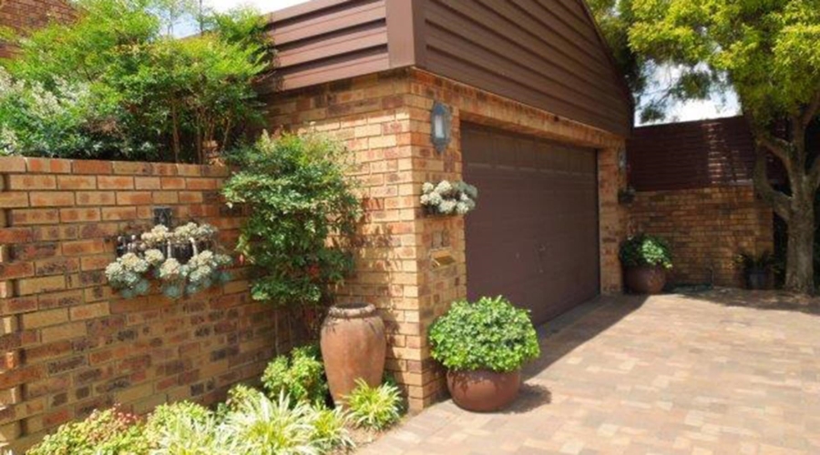 3 Bedroom Property for Sale in Sasolburg Free State